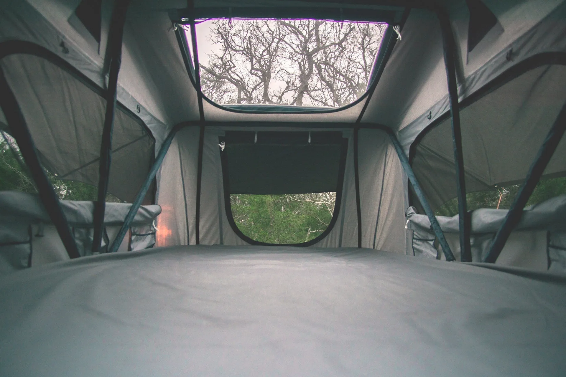 ロームアドベンチャー Roam Adventure ベガボンド ルーフトップ テント シーツ Vagabond Rooftop Tent Sheet