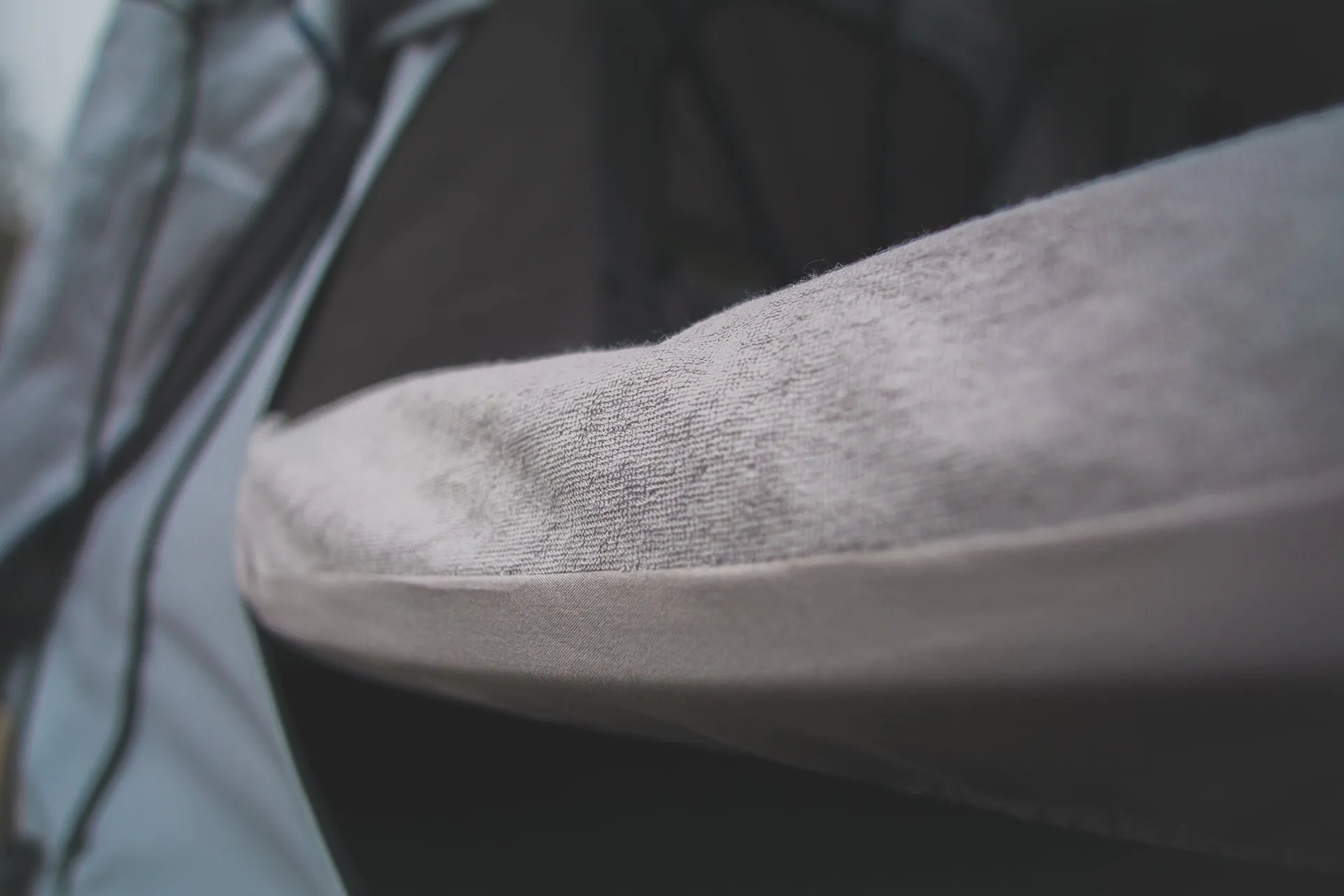 ロームアドベンチャー Roam Adventure ベガボンド ルーフトップ テント シーツ Vagabond Rooftop Tent Sheet