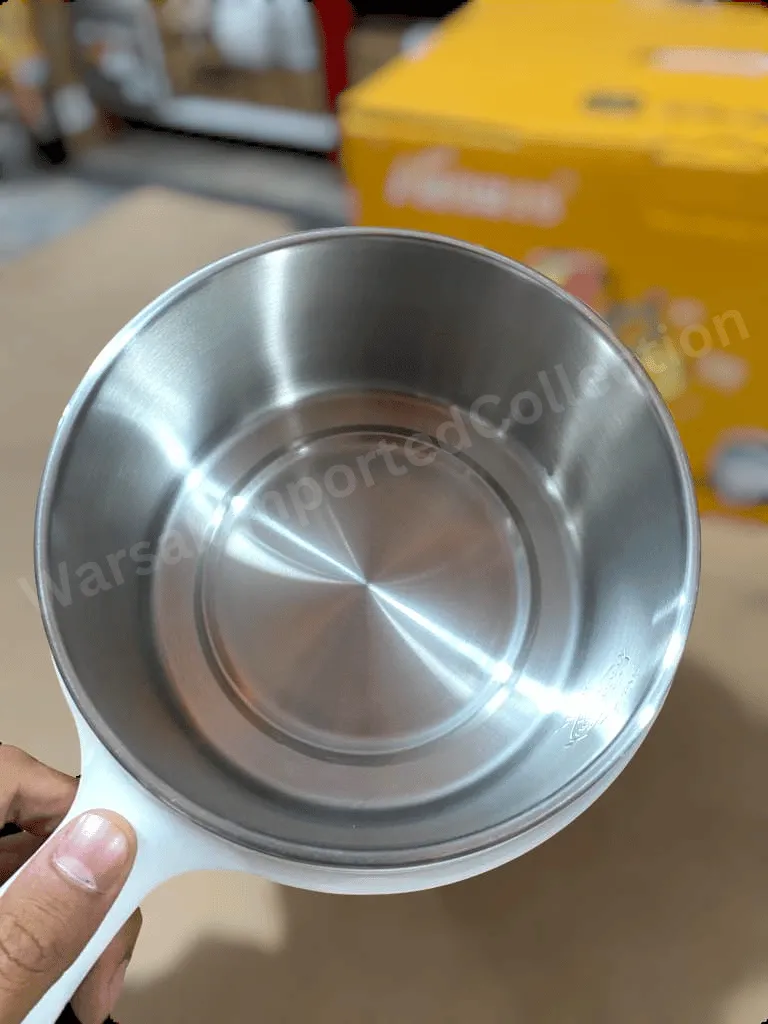 600W Meisu Electric Pot(1.5L)
