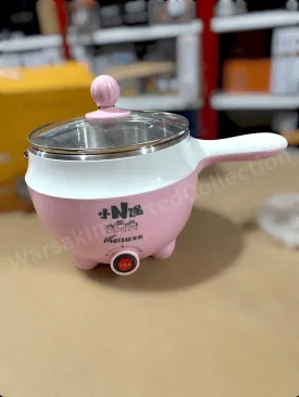 600W Meisu Electric Pot(1.5L)