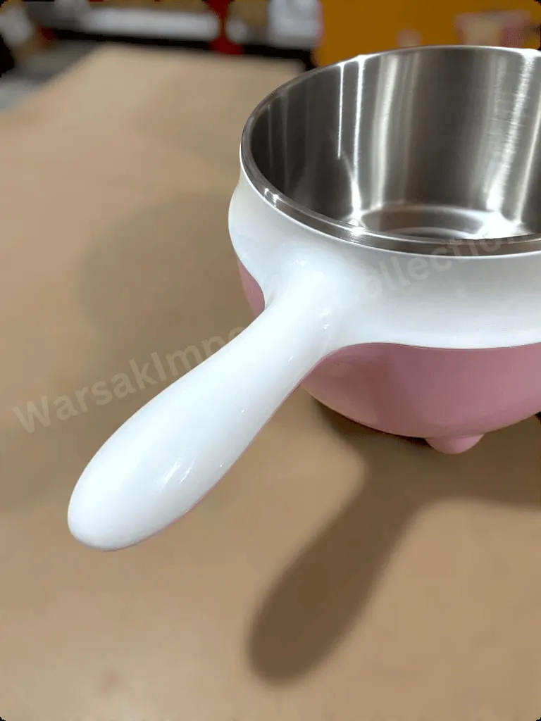 600W Meisu Electric Pot(1.5L)