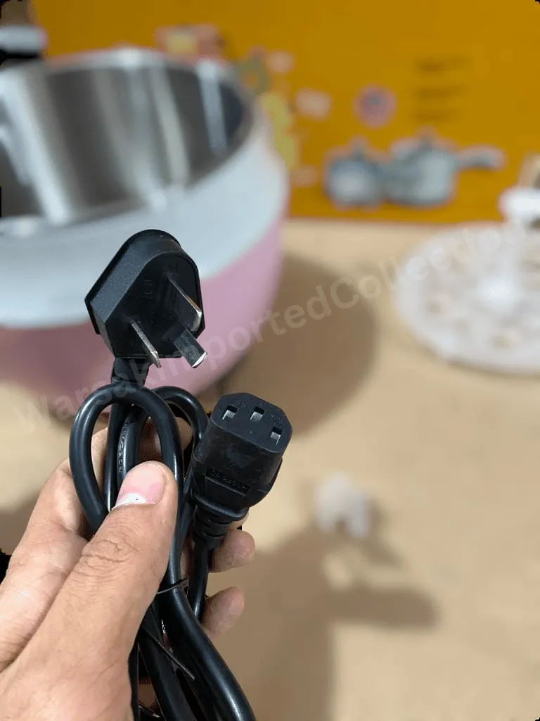 600W Meisu Electric Pot(1.5L)