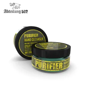Abteilung 502 ABT116 Purifier Hand Cleanser