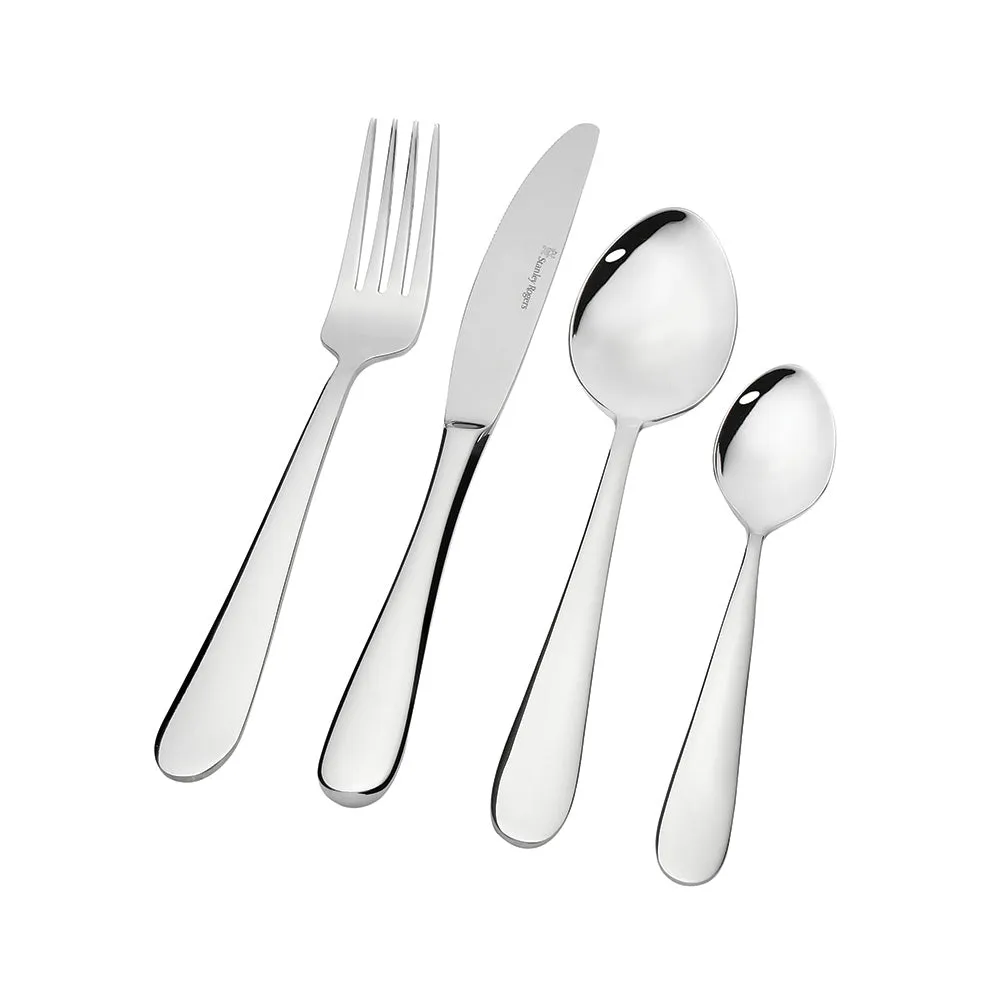 Albany 16 Piece Set