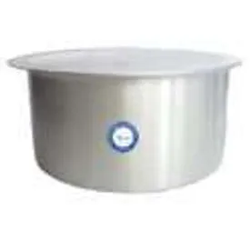 Aluminium Tope Pot Lid Size 14