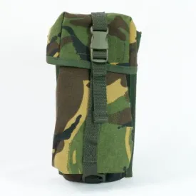 Arktis Gen-2 Utility Pouch. New. D.P.M.