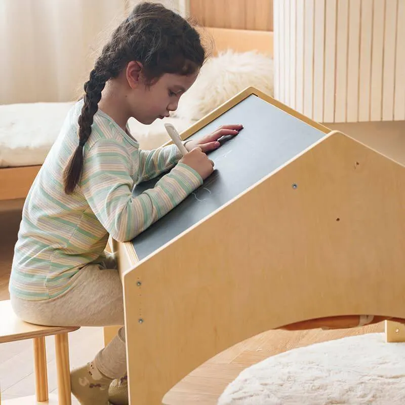 Avenlur Ash Indoor Play Tent with Desk and Chair