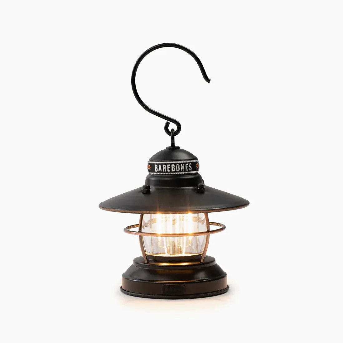 Barebones Edison Mini Lantern