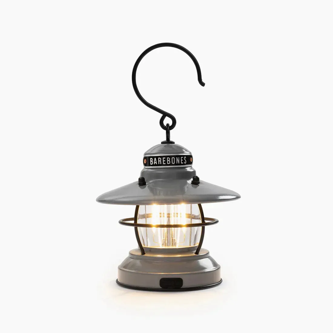 Barebones Edison Mini Lantern