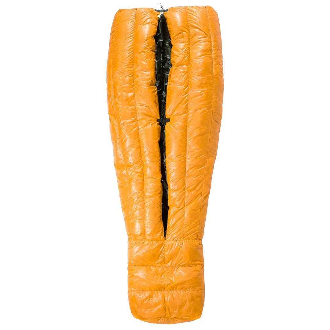 Bargain 10F Solo Quilt - Orange - Standard - Long