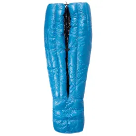 Bargain 20F Solo Quilt - Azure Blue - Broad - Medium