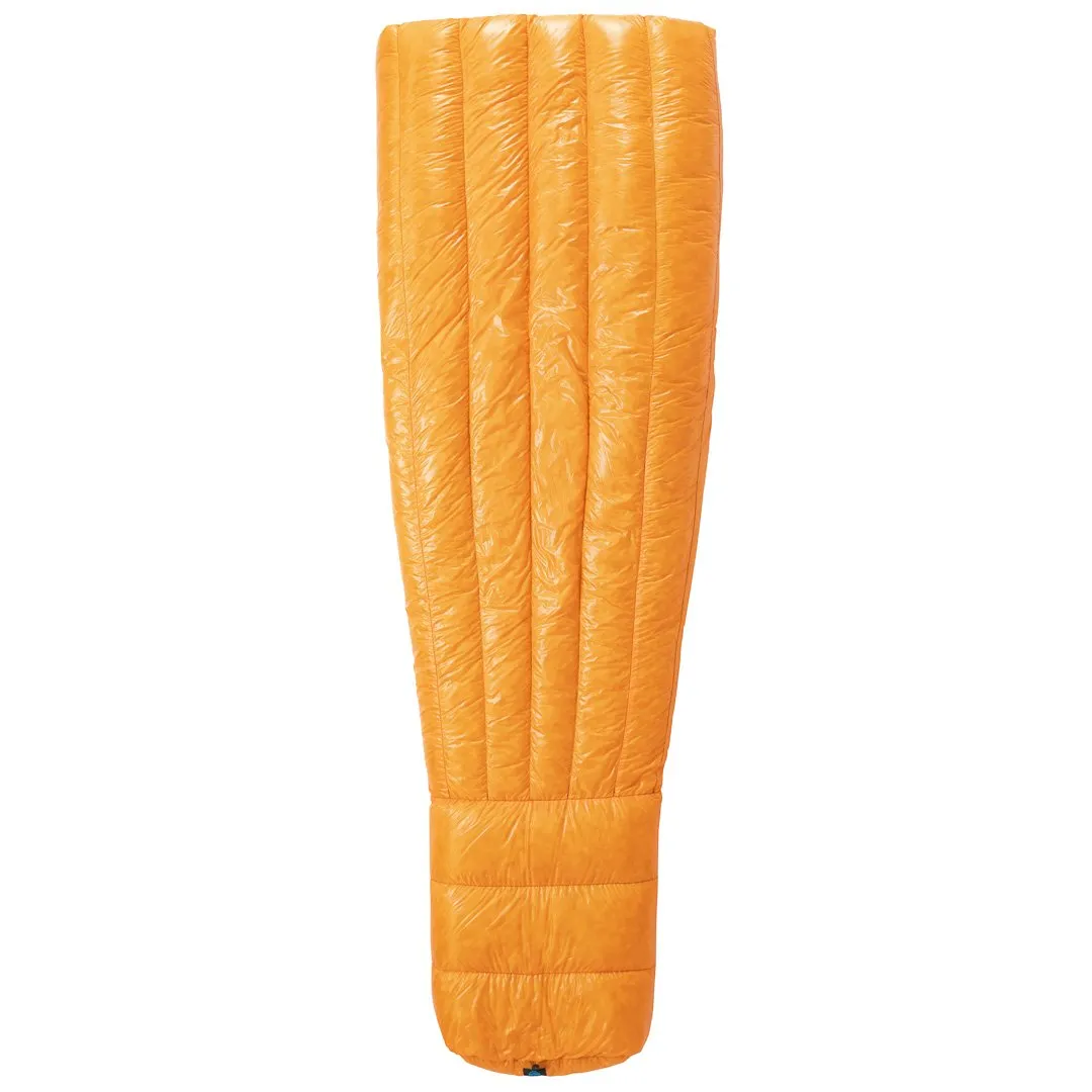 Bargain 20F Solo Quilt - Orange - Slim - Short