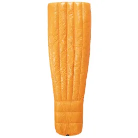 Bargain 20F Solo Quilt - Orange - Slim - Short