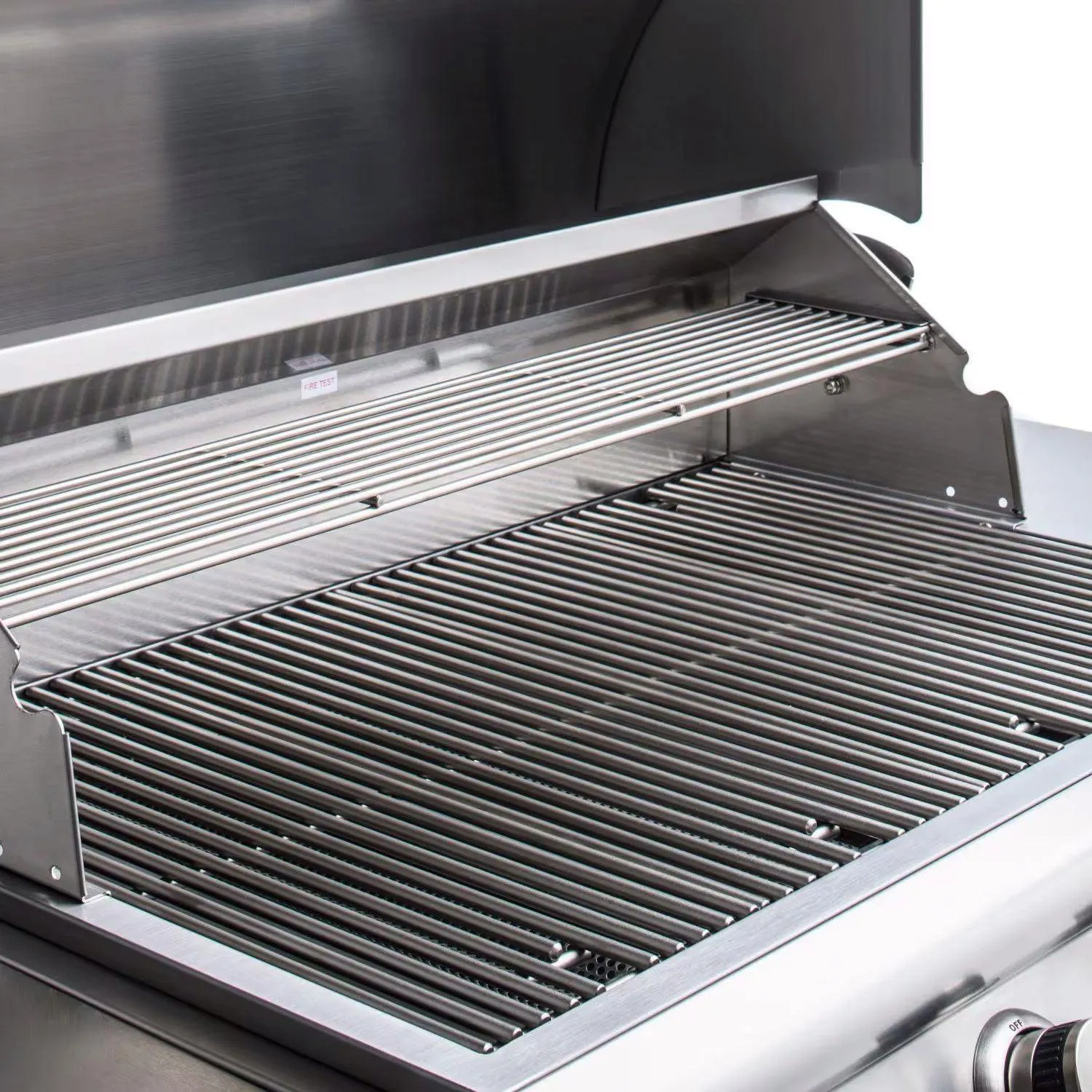 Blaze Prelude LBM 32" 4 Burner Built-In Grill