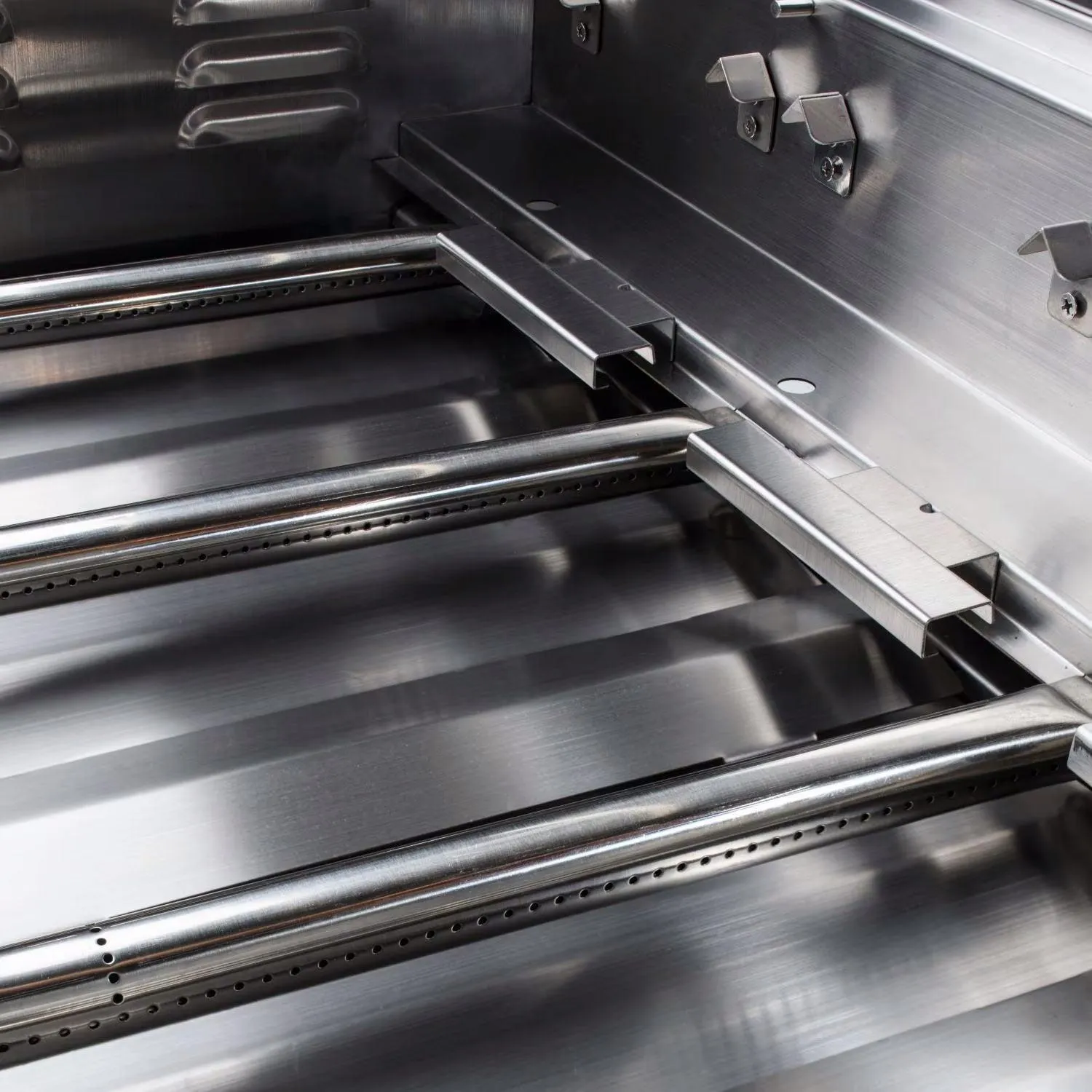 Blaze Prelude LBM 32" 4 Burner Built-In Grill