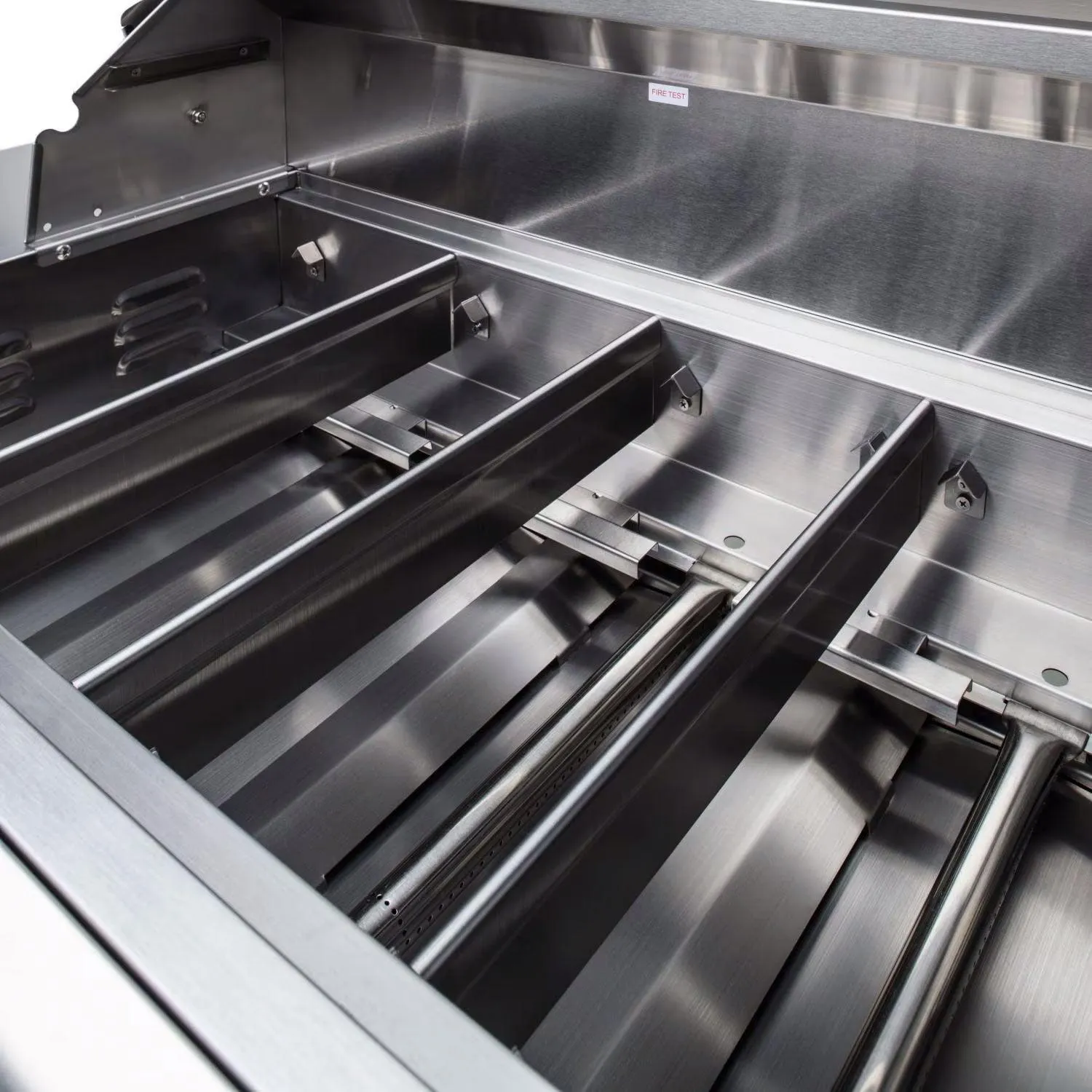 Blaze Prelude LBM 32" 4 Burner Built-In Grill