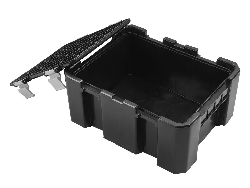 Box Braai/BBQ Grill AND Wolf Pack Pro Kit - by Front Runner