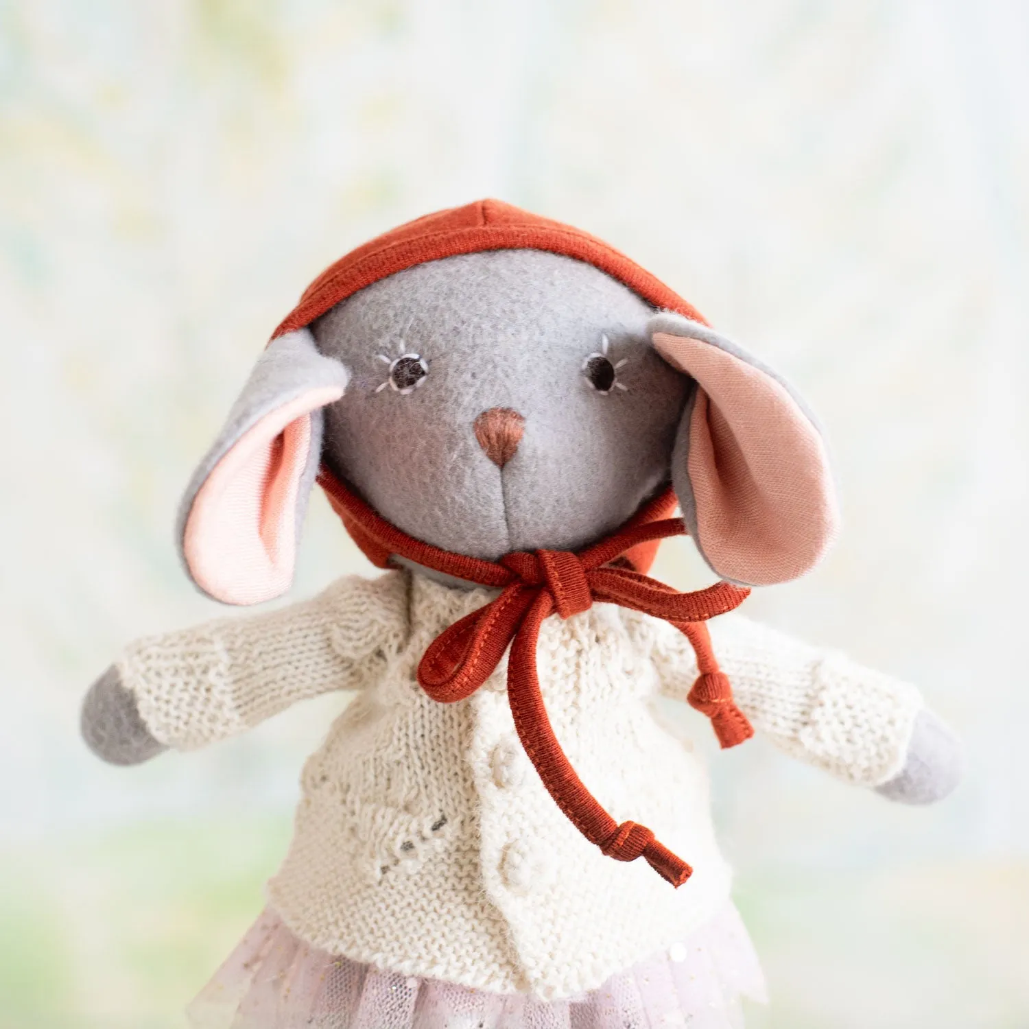 Catalina Mouse