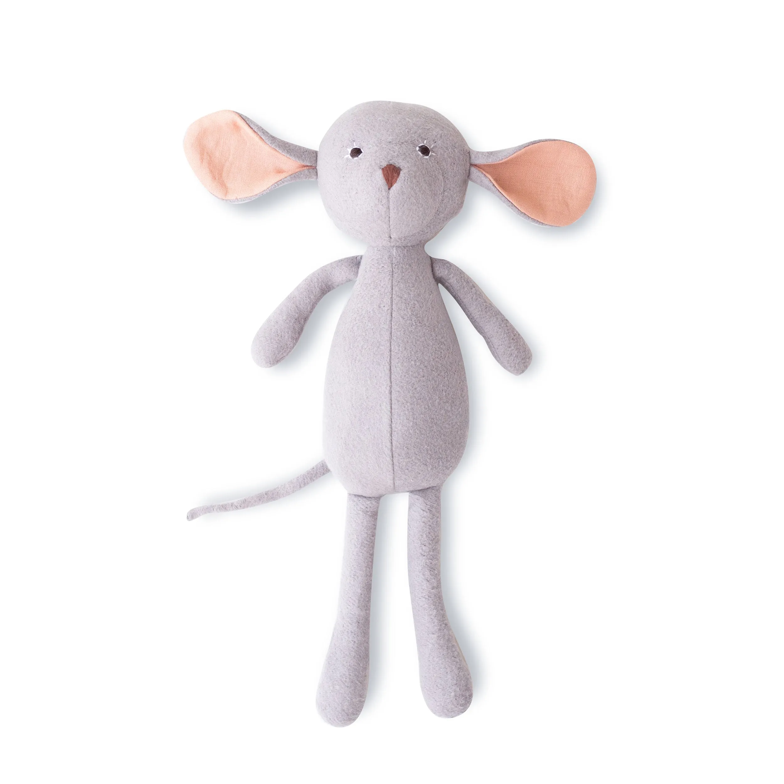 Catalina Mouse