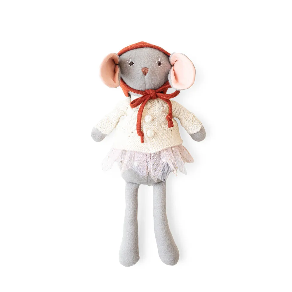 Catalina Mouse