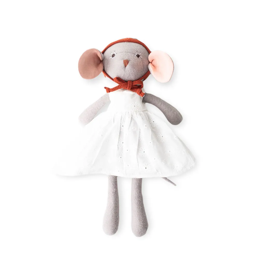 Catalina Mouse