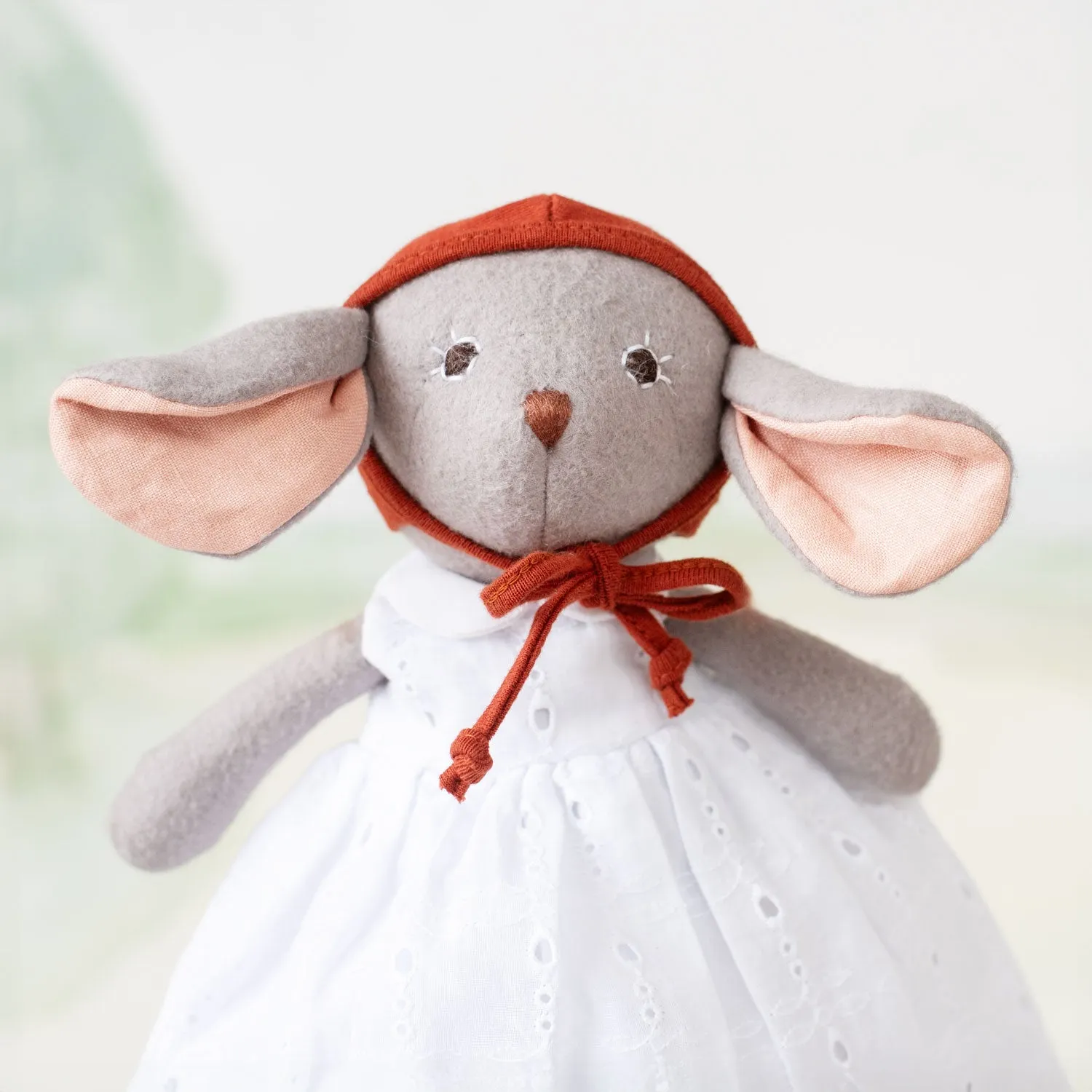 Catalina Mouse