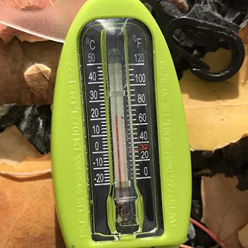 Coghlan's Four-Function Whistle