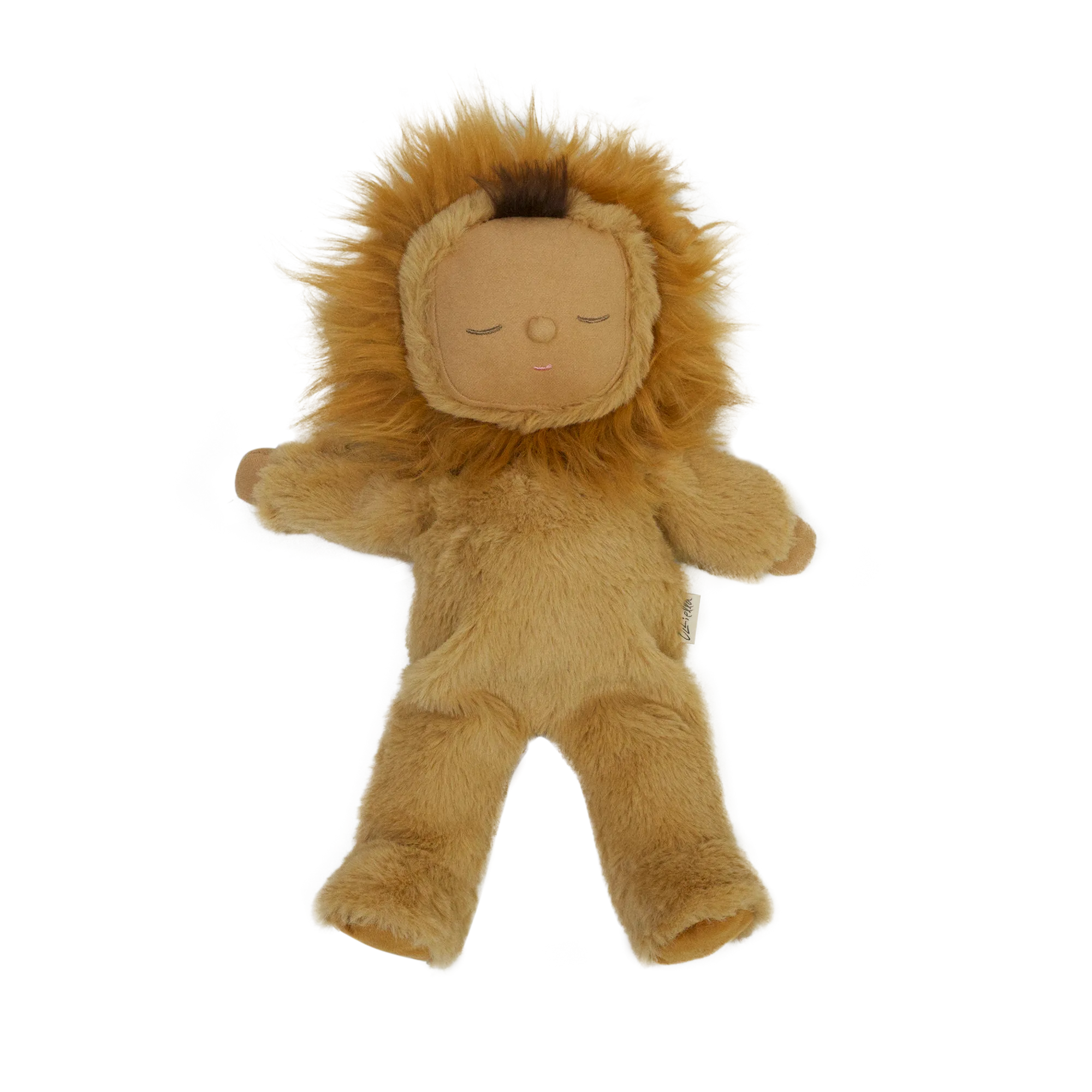 Cozy Dinkum | Lion Pip