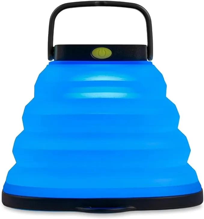 Crush Light Lantern Chroma