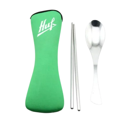 Customised Cutlery Set (Preorder)