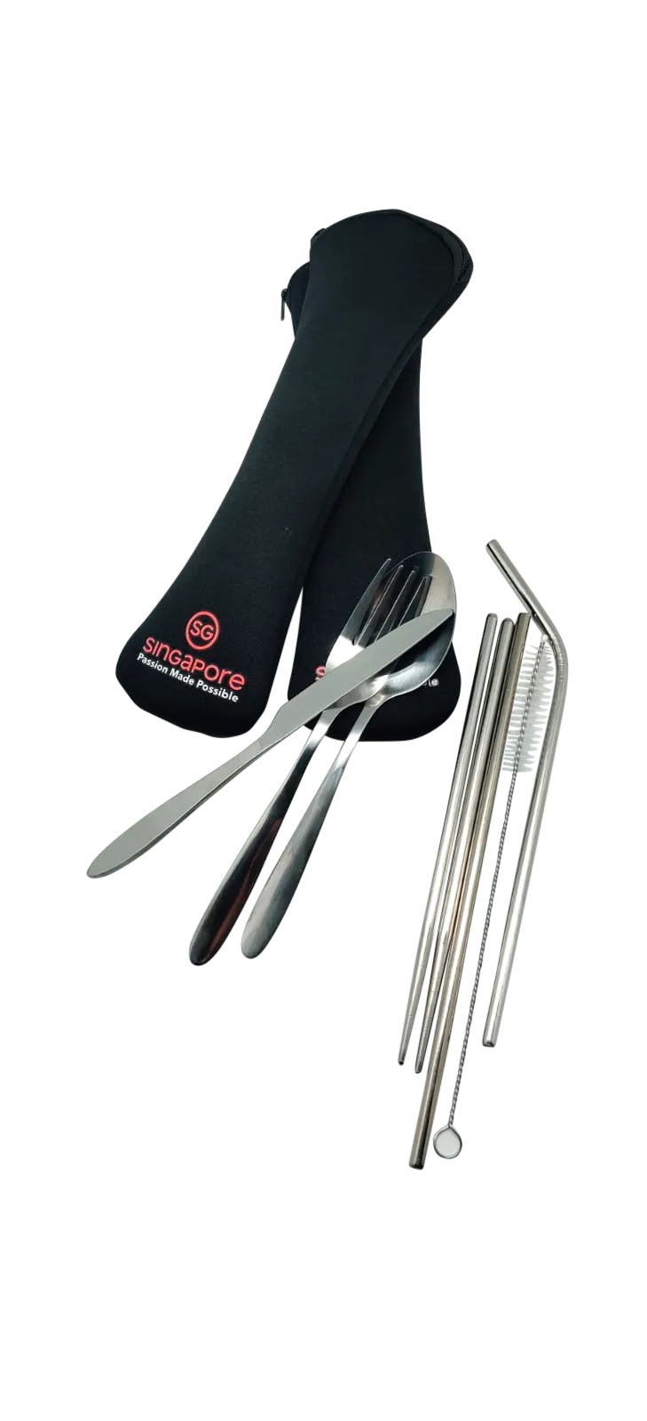 Customised Cutlery Set (Preorder)