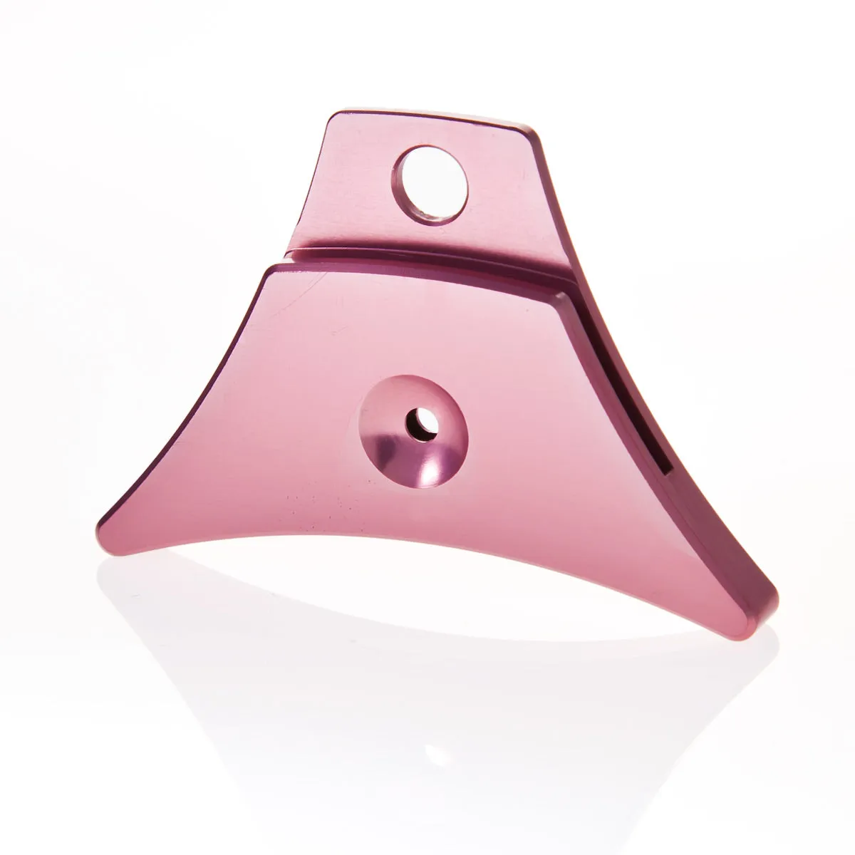 Decorated Logan A1 Aluminium Whistle