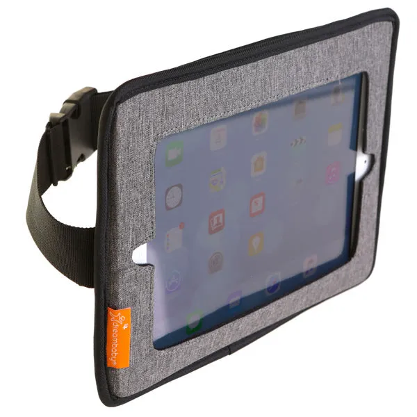 Dreambaby Car Back Seat Tablet Holder and Mirror