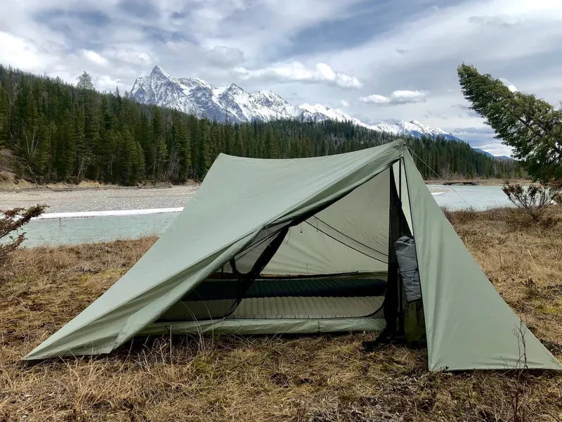 Durston Gear X-Mid 2 Ultralight Tent