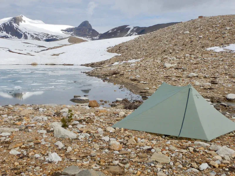 Durston Gear X-Mid 2 Ultralight Tent