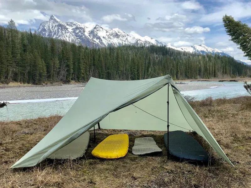 Durston Gear X-Mid 2 Ultralight Tent