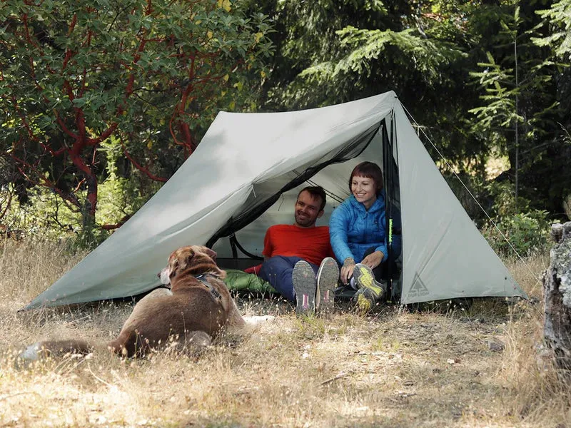 Durston Gear X-Mid 2 Ultralight Tent