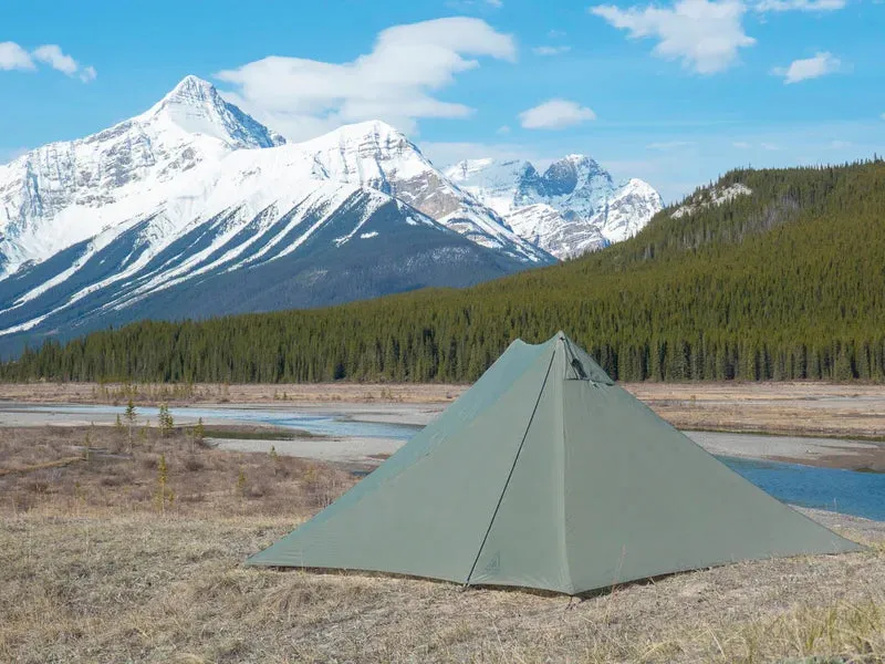 Durston Gear X-Mid 2 Ultralight Tent