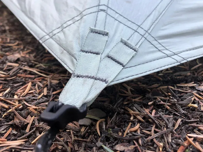 Durston Gear X-Mid 2 Ultralight Tent