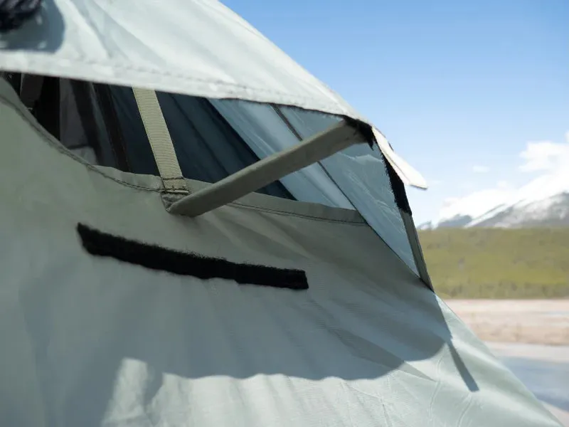 Durston Gear X-Mid 2 Ultralight Tent