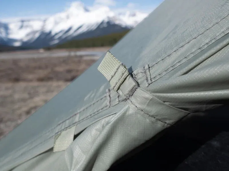 Durston Gear X-Mid 2 Ultralight Tent