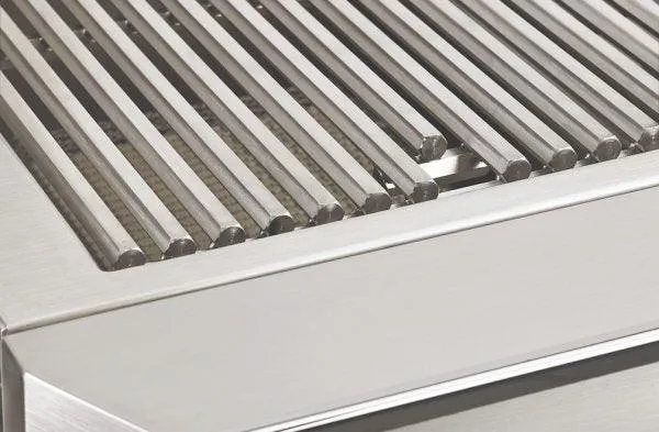 Eagle One 36" Gas Grill with Infrared Rotisserie & Sear Zone