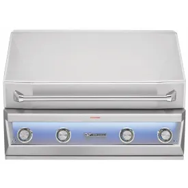 Eagle One 36" Gas Grill with Infrared Rotisserie & Sear Zone