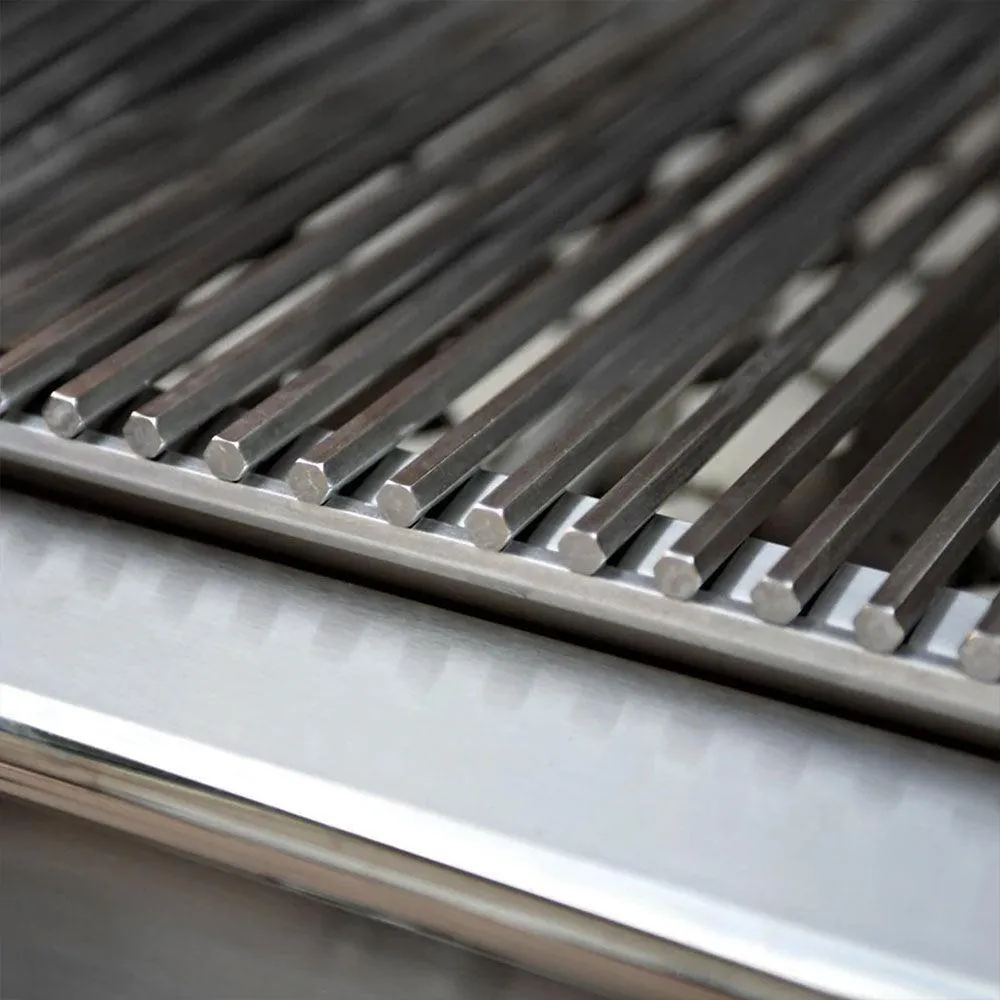 Eagle One 42" Gas Grill with Infrared Rotisserie & Sear Zone