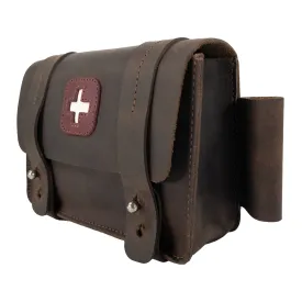 Empty First Aid Bag, Mini Medical Stotage Pouch