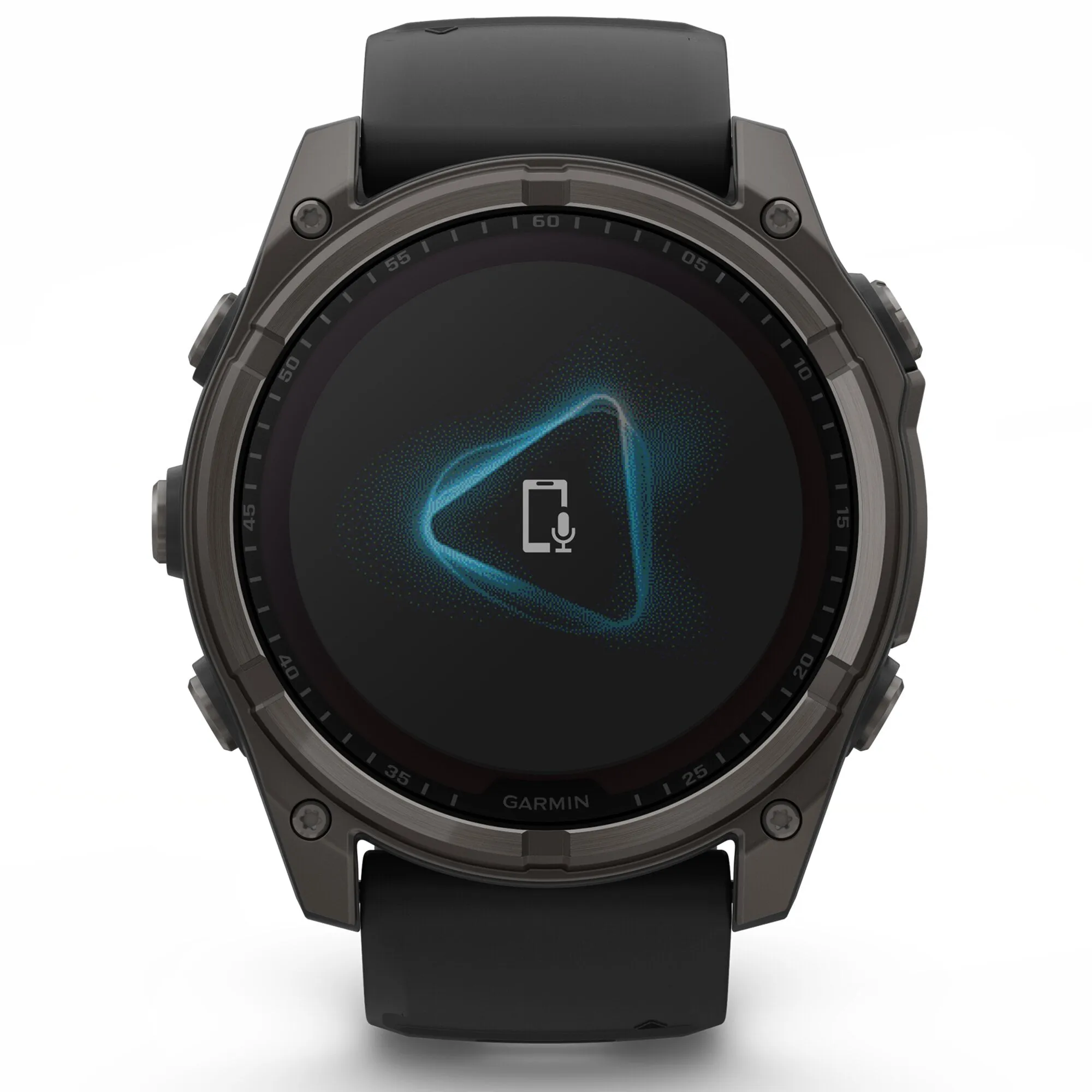 Fenix 8 SOLAR 51mm Sapphire Solar