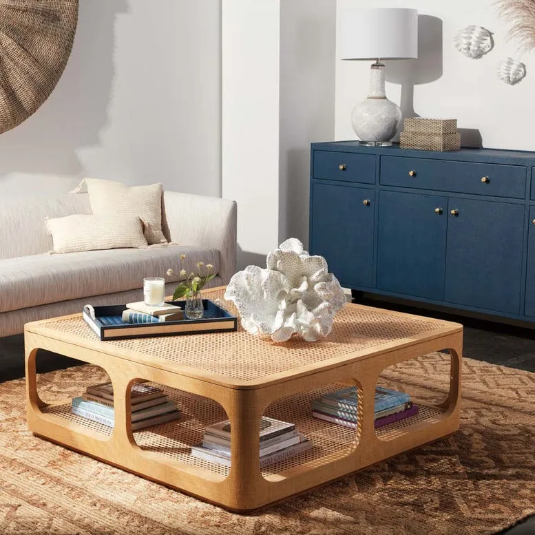 Fiorenza Coffee Table