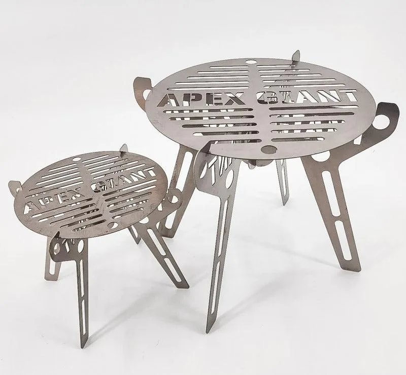Fire Tower Grill by APEX GIANT