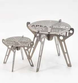 Fire Tower Grill by APEX GIANT