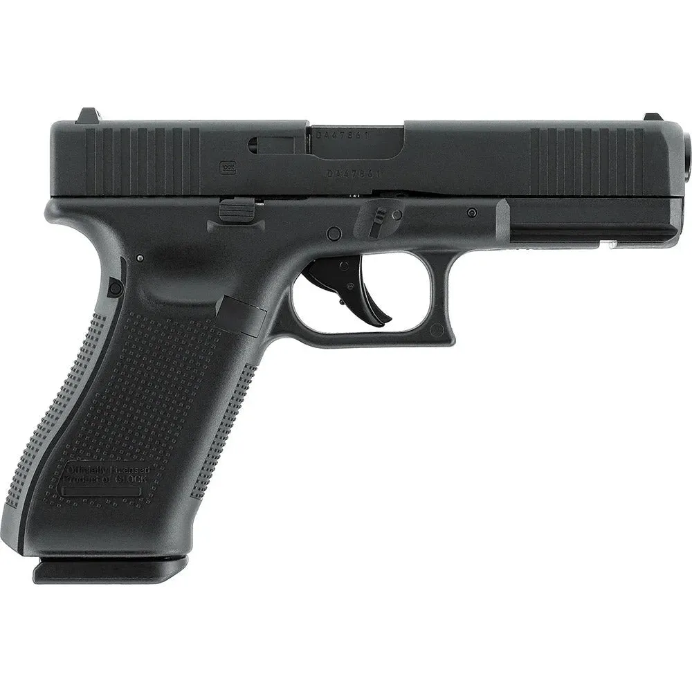 Glock 17 Gen5 - 4.5mm BB Luftpistol